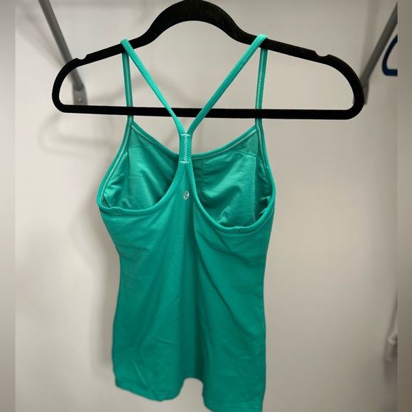 Lululemon Power Y Tank - Picture 2 of 3